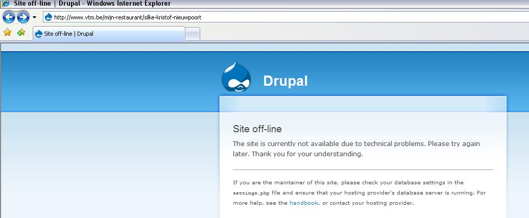 vtm-drupal
